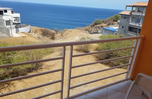 Sao Filipe House | Quiet house and morabeza
