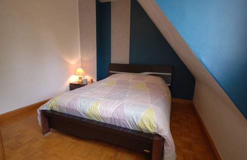 Locmariaquer House | Quiet house for 8 near the beach