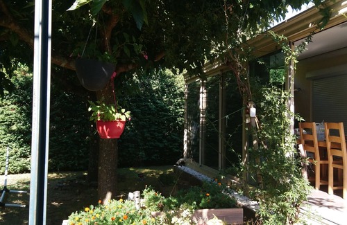 Chamaret House | Quiet house in the village of Chamaret