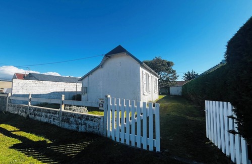 Agon-Coutainville House | Quiet house near the sea