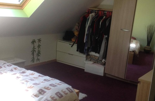 Cleden-Cap-Sizun House | quiet house with large flower garden a few km from the beaches