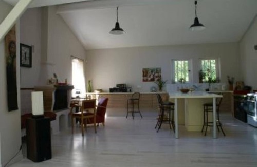 Saignon House | Quiet House with pool in the middle of LUBERON