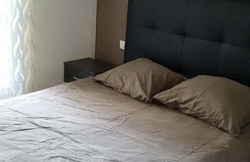Gagny Apartment | Quiet luxury apartment for 6 people, ideal for visiting Paris