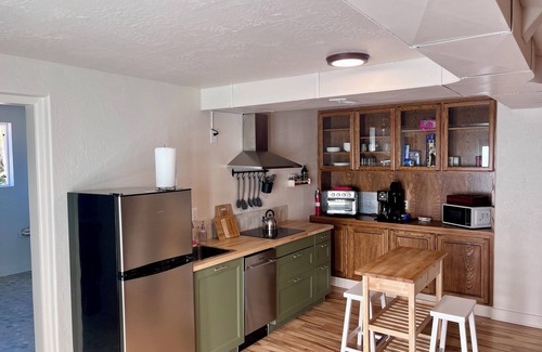 Prescott Apartment | Quiet Mountain Hideaway - 1.5 Miles from Downtown