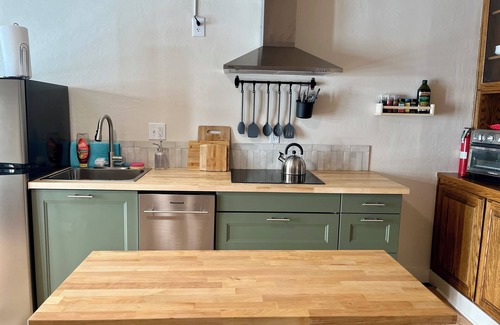 Prescott Apartment | Quiet Mountain Hideaway - 1.5 Miles from Downtown