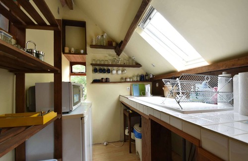 Saint-Clair-sur-l'Elle House | Quiet Normandy Hideaway