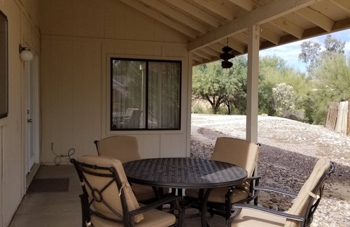 Canyon Shadows House | Quiet neighborhood of La Canada