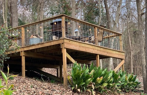 Jefferson House | - Quiet North Shore of Caddo Lake-Kayaks-Canoe-Boathouse - Water Access
