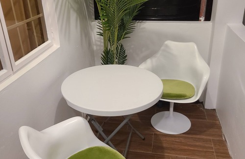 Chaguanas Apartment | Quiet Oasis is located across the street from the community park - Chaguanas