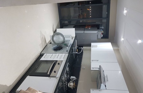 Bouznika Apartment | Quiet residence "Perla"