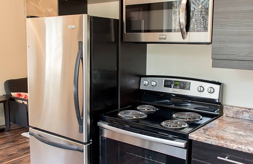 Regional District of Nanaimo House | Quiet Sanctuary
