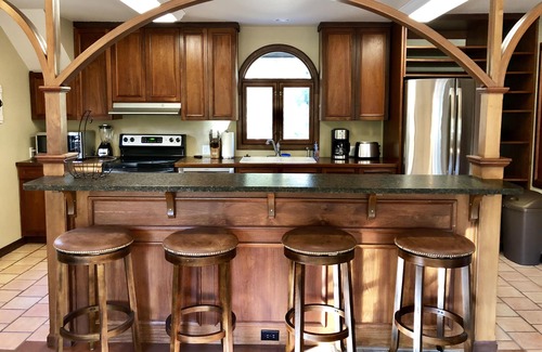Whitefish House | Quiet, secluded house near Whitefish and Glacier National Park