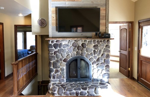 Whitefish House | Quiet, secluded house near Whitefish and Glacier National Park