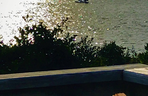 Avon House | Quiet~Secluded~King Beds~Pvt Beach~Dogs Love~Fenced yard Book 2026 Discount now!