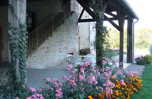 Sainte-Marie Cottage | Quiet stay in a small country village