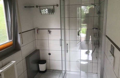 Sulz am Neckar House | Quiet vacation apartment