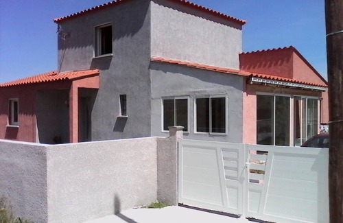 Rigarda House | Quiet villa at the foot of the mountains