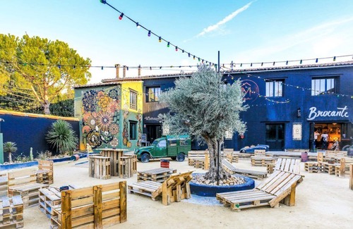 Montferrier-sur-Lez Villa | Quiet villa close to Montpellier