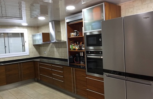 Condado del Jaruco Villa | Quiet villa with private pool 2 km from Fenals beach, free WIFI. HUTG003785