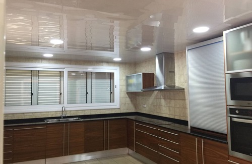 Condado del Jaruco Villa | Quiet villa with private pool 2 km from Fenals beach, free WIFI. HUTG003785