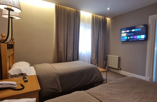 El Calafate Hotel | Quijote Hotel