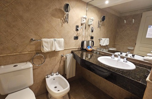 El Calafate Hotel | Quijote Hotel