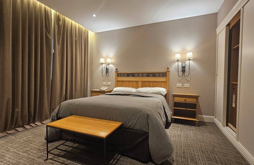 El Calafate Hotel | Quijote Hotel