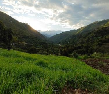 Pelileo Other | QuillaGlamping