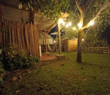 Pelileo Other | QuillaGlamping
