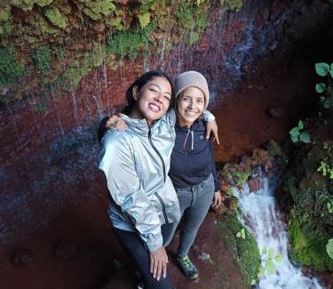 Pelileo Other | QuillaGlamping