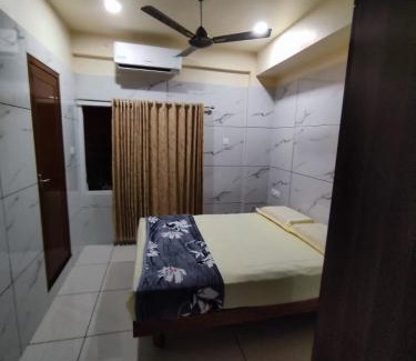 Kollam Apartment | QUILON RESIDENCY KOLLAM