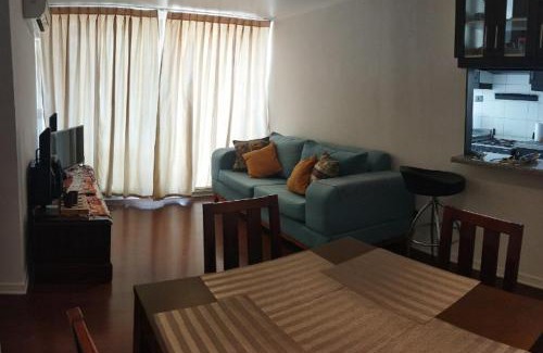 Vina del Mar Apartment | Quilpue condominium apartment