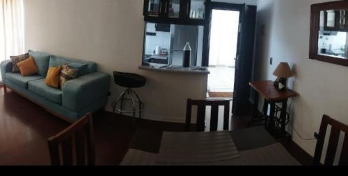 Vina del Mar Apartment | Quilpue condominium apartment