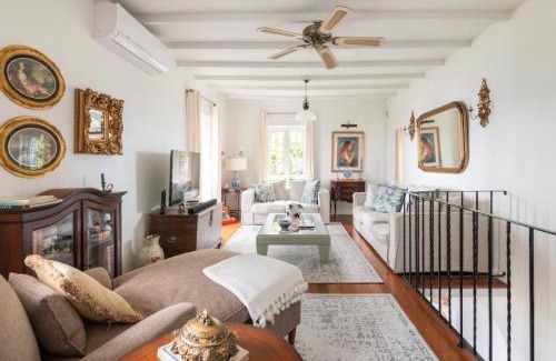 Monte Villa | Quinta Belmonte with Private Heated Pool in Funchal