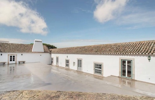 Perofilho House | Quinta cheia de charme e alma