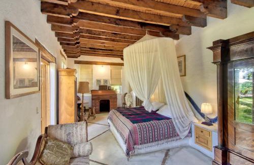 Malinalco Bed & Breakfast | Quinta Cielo - Hotel Boutique y Restaurante
