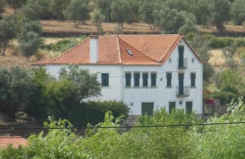 Vila Ruiva Villa | Quinta da Barbosa