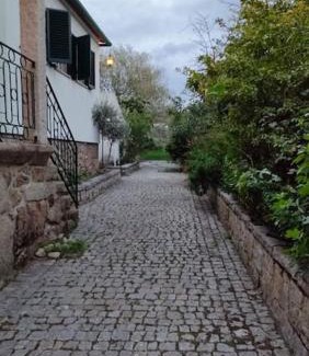 Vila Ruiva Villa | Quinta da Barbosa