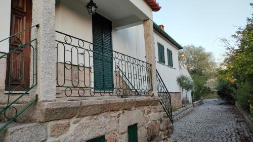 Vila Ruiva Villa | Quinta da Barbosa