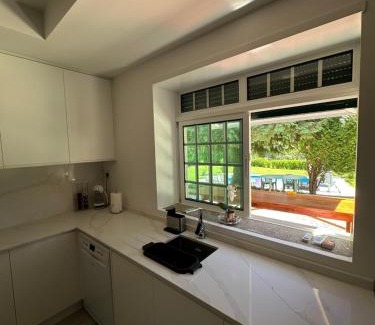 Povoa de Lanhoso Apartment | Quinta da Costa