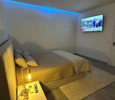 Povoa de Lanhoso Apartment | Quinta da Costa