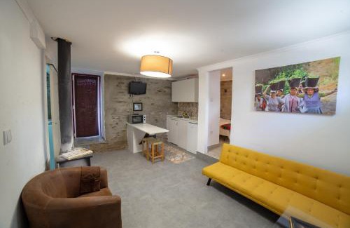 Peso da Regua House | Quinta Da Estrada Winery Douro Valley