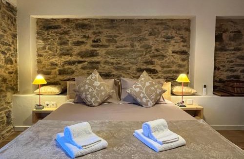 Peso da Regua House | Quinta Da Estrada Winery Douro Valley
