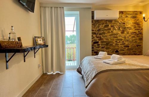 Peso da Regua House | Quinta Da Estrada Winery Douro Valley