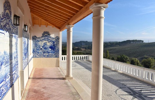 Torres Novas Bed & Breakfast | Quinta da Marmela