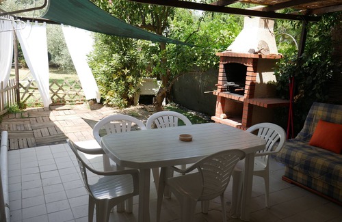 Tavira Cottage | Quinta da Amendoeira