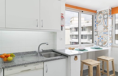 Imaculado Coracao de Maria Apartment | Quinta Deão I by An Island Apart