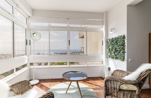 Imaculado Coracao de Maria Apartment | Quinta Deão I by An Island Apart