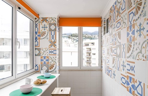 Imaculado Coracao de Maria Apartment | Quinta Deão I by An Island Apart