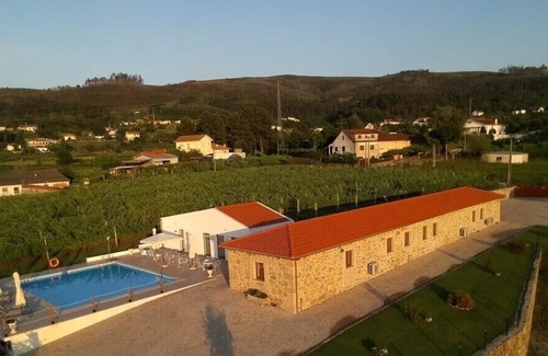 Fontoura Other | Quinta de Real - Rural Tourism